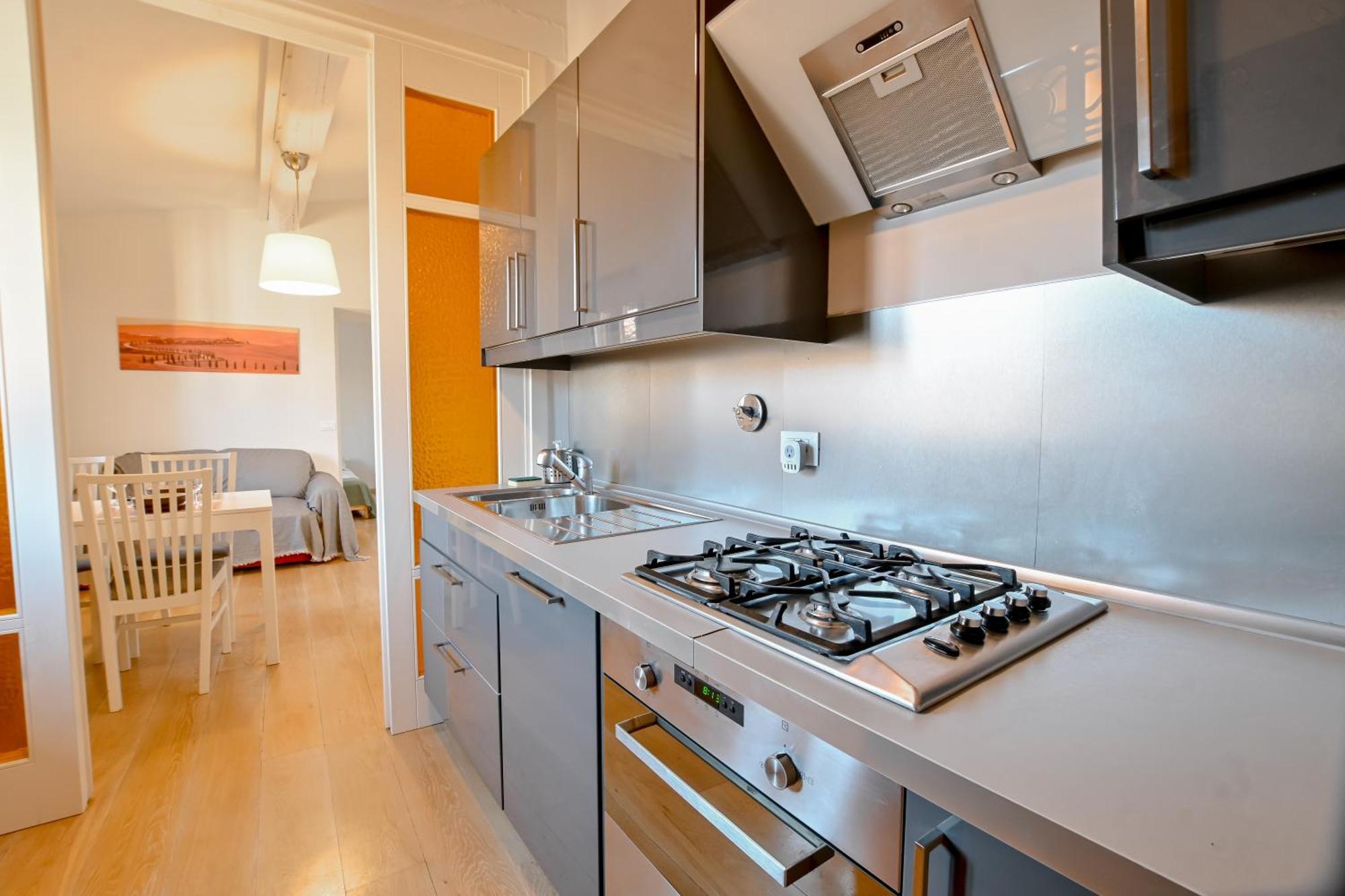 Spada Apartment Florence Ngoại thất bức ảnh