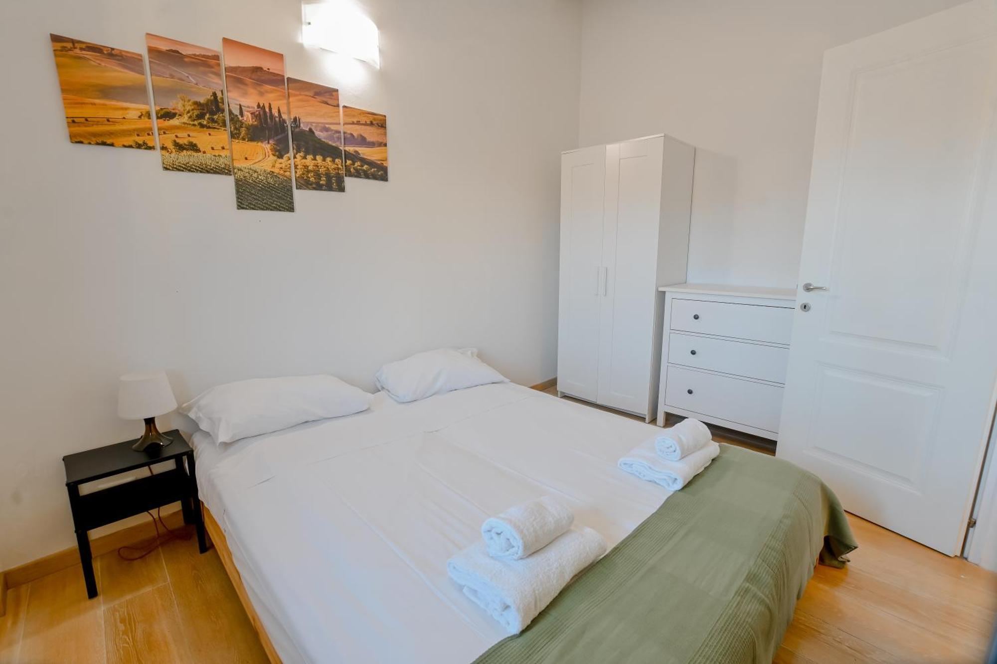 Spada Apartment Florence Ngoại thất bức ảnh