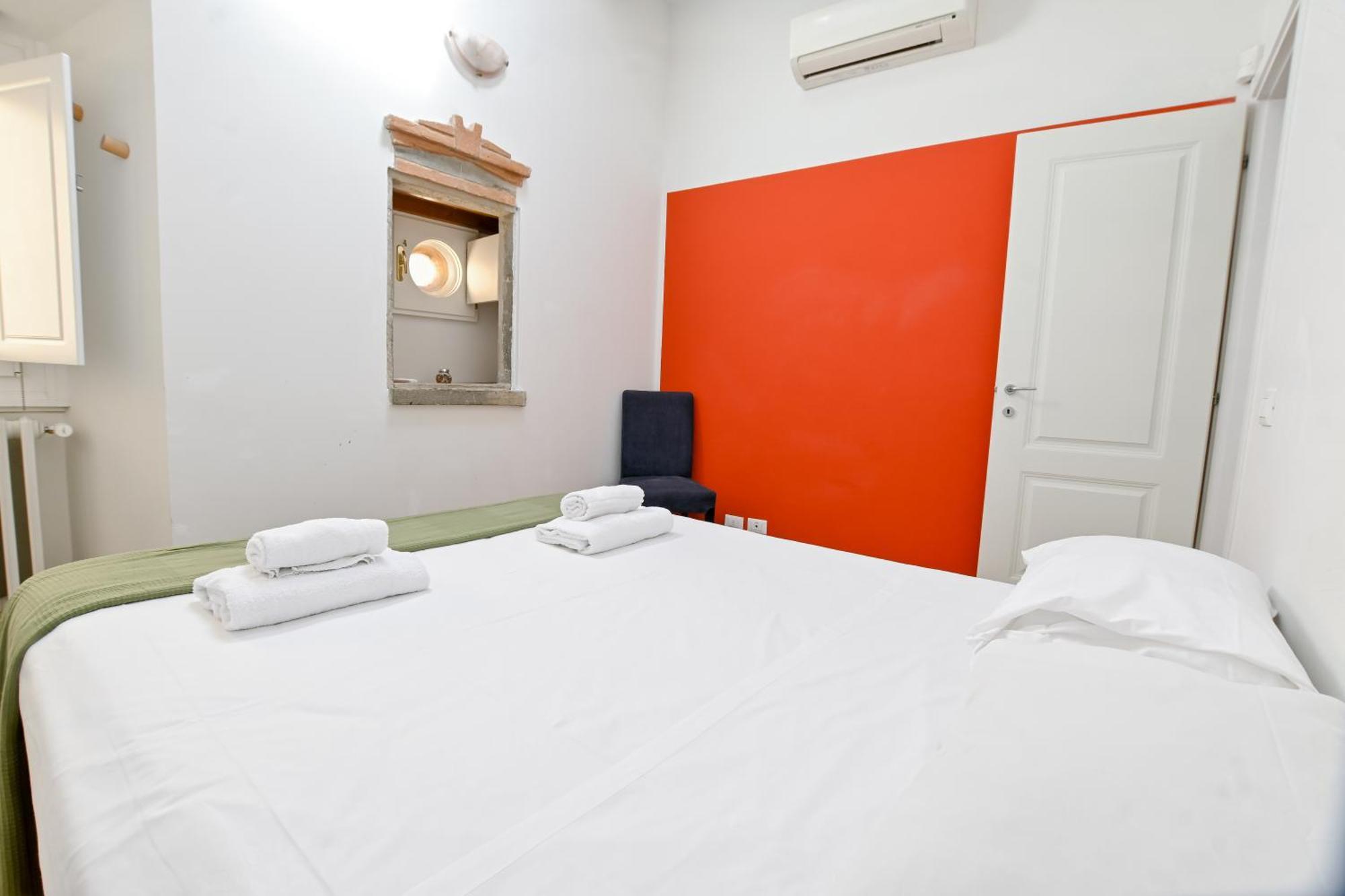Spada Apartment Florence Ngoại thất bức ảnh