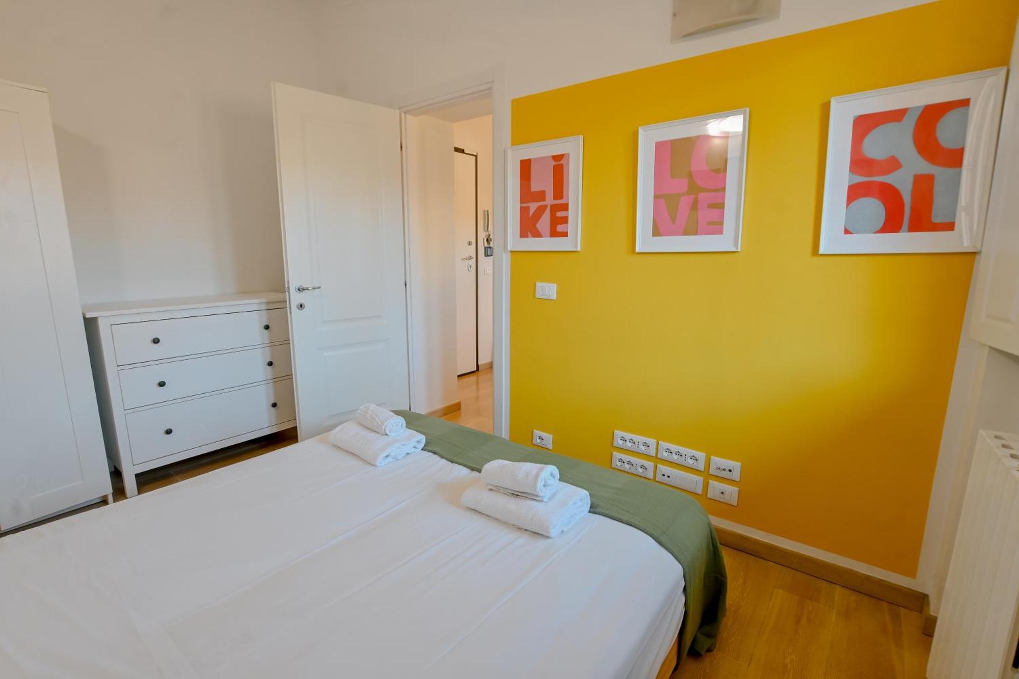 Spada Apartment Florence Ngoại thất bức ảnh